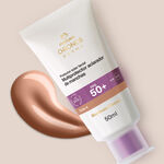 Protector Solar Facial Multiprotector Aclarador FPS 50+