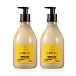 Kit Duo Nectar Corporal Ekos Maracuyá