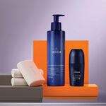 Regalo Padres Natura Hombre
