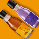 Regalo Madres Ekos Dúo Aceites Corporales (1 pitanga + 1 pitanga negra)