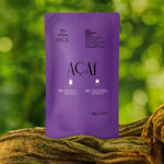 Repuesto Exfoliante en Polvo para el Cuerpo Ekos Açaí