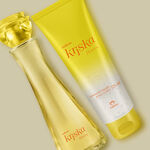 Regalo Madres Kriska Flores (1 eau de toilette + 1 jabón liquido + bolsa)