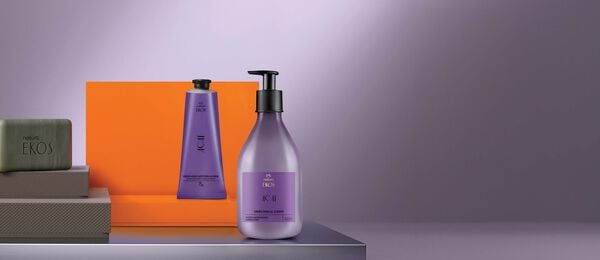 Regalo Padres Natura Ekos Açaí