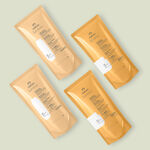 Kit Repuestos Nutrición de Nanoprecisión Lumina (4 productos)