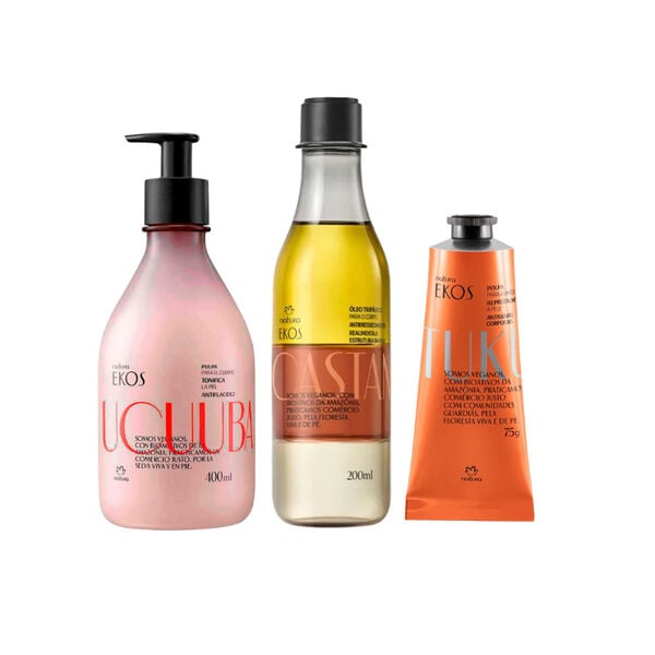 Kit Bienestar Wanderlust