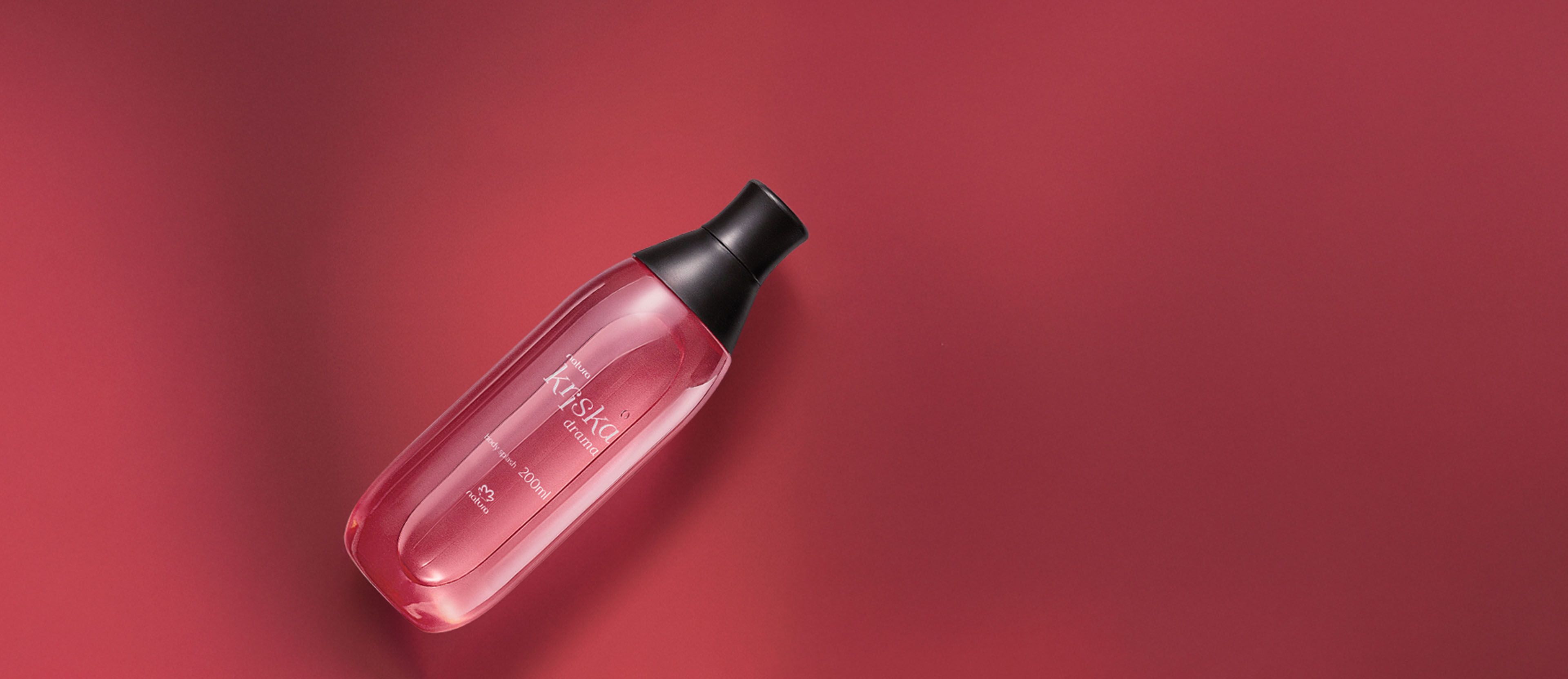 Body Splash Kriska Drama 200 ml