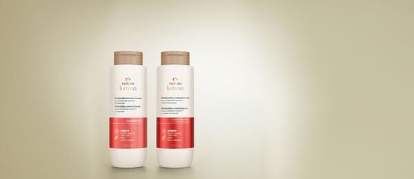 Lumina Anticaída Kit Básico