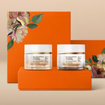 Regalo Madres Rutina Antiseñales +30 (1 crema de día + 1 crema de noche)