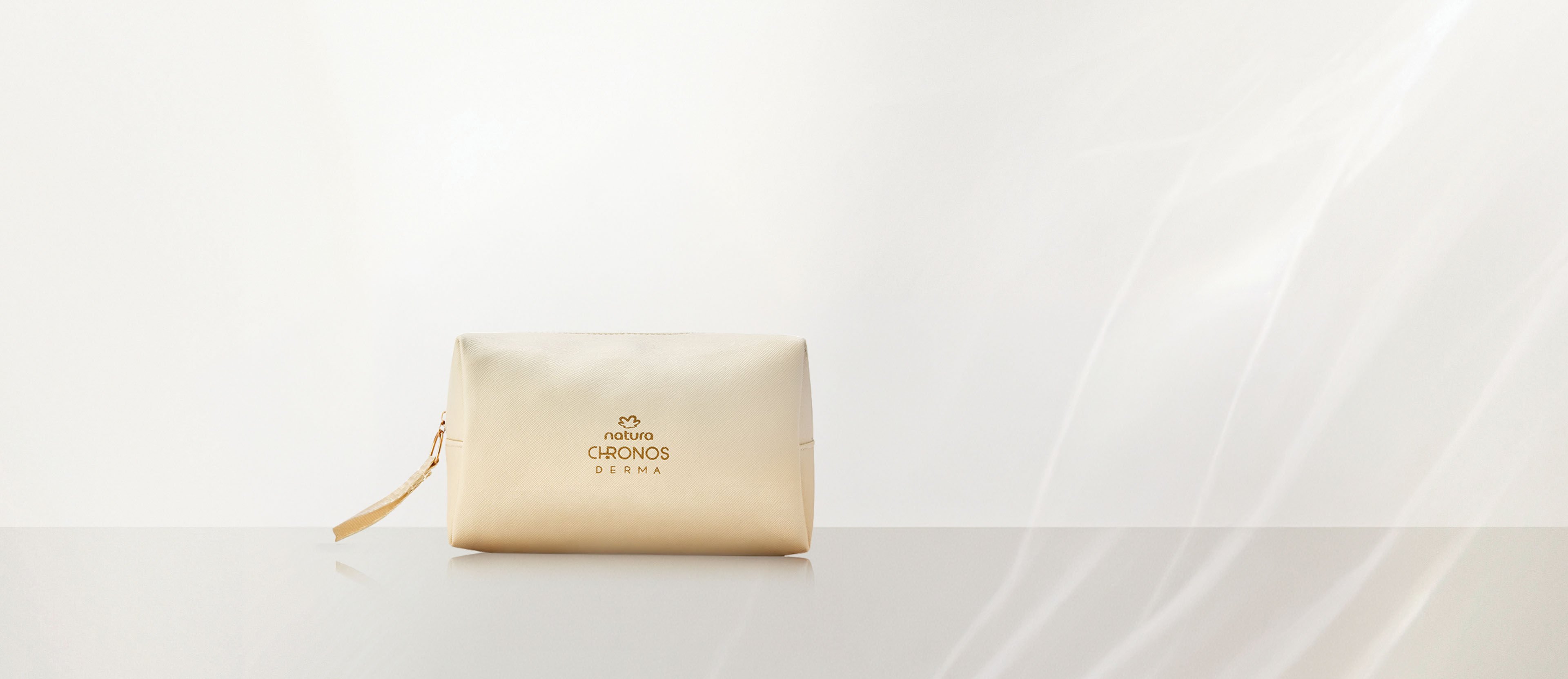 Neceser Chronos derma