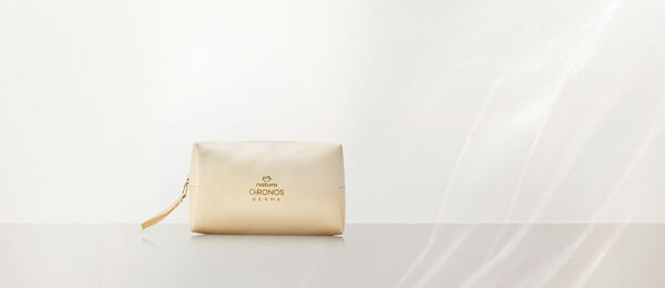 Neceser Chronos derma