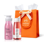 Regalo Tododia Frambuesa y Pimienta Rosa (2 productos)