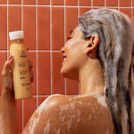 Kit Duo Shampoo Tododia Nutrición