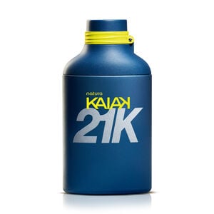 Eau de Toilette Kaiak 21K Masculino 100 ml