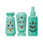 Kit Shampoo, Acondicionador y Spray Naturé