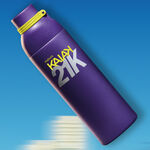 Eau de Toilette Kaiak 21K Femenino 100 ml