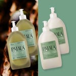 Kit Repuestos Ekos Patauá