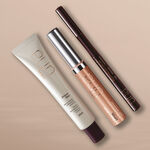 Regalo Beauty Box Madres (Caja con 1 Primer + 1 Gloss Perla + 1 Delineador Negro)