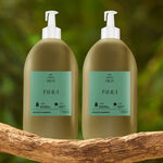 Kit Duo Shampoo Ekos Pataua Refill