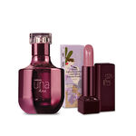 Regalo Madres Colección Una Art (1 eau de parfum + 1 labial)