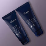 Kit Gel para Afeitar y Bálsamo para después de afeitar Multifuncional Natura Homem (2 productos)