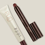 Regalo Madres Una primer + sérum (1 primer blur + 1 sérum labial)