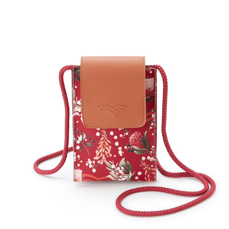 Bandolera Creer Para Ver