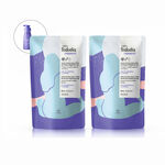 Kit Duo Hidratante Corporal Tododia Todonoite Refill