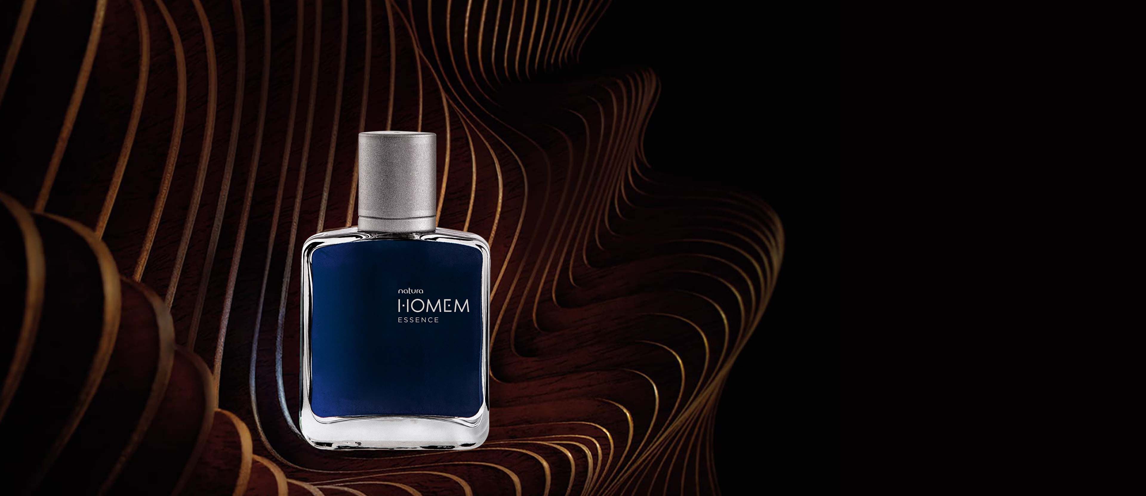 Homem Essence Miniatura 25 ml