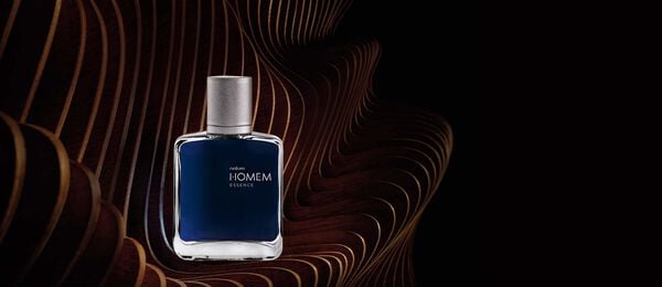 Homem Essence Miniatura 25 ml