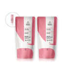 Kit Duo Crema de PeinarTododia Reparación Refill