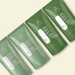 Kit Repuestos Shampoo y Acondicionador Lumina Definición y Hidratación para Cabello Rizado