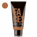 Faces Base Liquida Matte