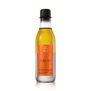 Aceite Bifásico Corporal Ekos Tukumá 200 ml
