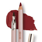 Lapiz Pro Labial A Prueba De Agua Una