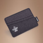 Tarjetero Creer para Ver