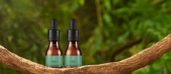 Kit Duo Tónico Ekos Pataua