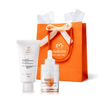 Regalo para Madres Sérum antioxidante y exfoliante antiseñales