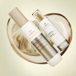 Regalo Madres Perfume para Cabello y Protector Térmico Lumina