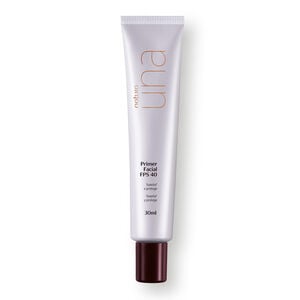 Primer facial FPS 40 Una - 30 ml