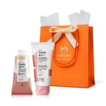 Regalo Madres Nuez Pekan y Karité (1 crema corporal + 1 crema de manos)