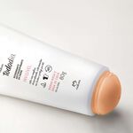 Desodorante antitrasnpirante en crema invisible  Tododia Mango Rosa y Agua de Coco