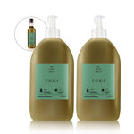 Kit Duo Shampoo Ekos Pataua Refill