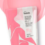 Kit Duo Hidratante Corporal Tododia Frutas Rojas Refill