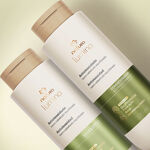 Kit Shampoo y Acondicionador Lumina Antioleosidad