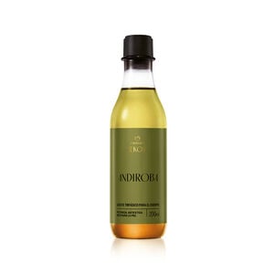Aceite Trifásico Corporal Ekos Andiroba 200 ml