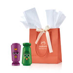 Regalo Niños Shampoo y Crema de Peinar Rizados y Crespo Naturé