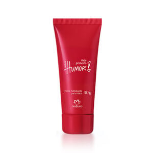 Crema Hidratante para Manos Meu Primeiro Humor