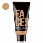 Faces Base Liquida Matte