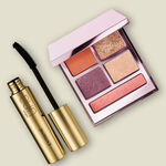 Kit Ojos Una Máscara para Pestañas y Paleta