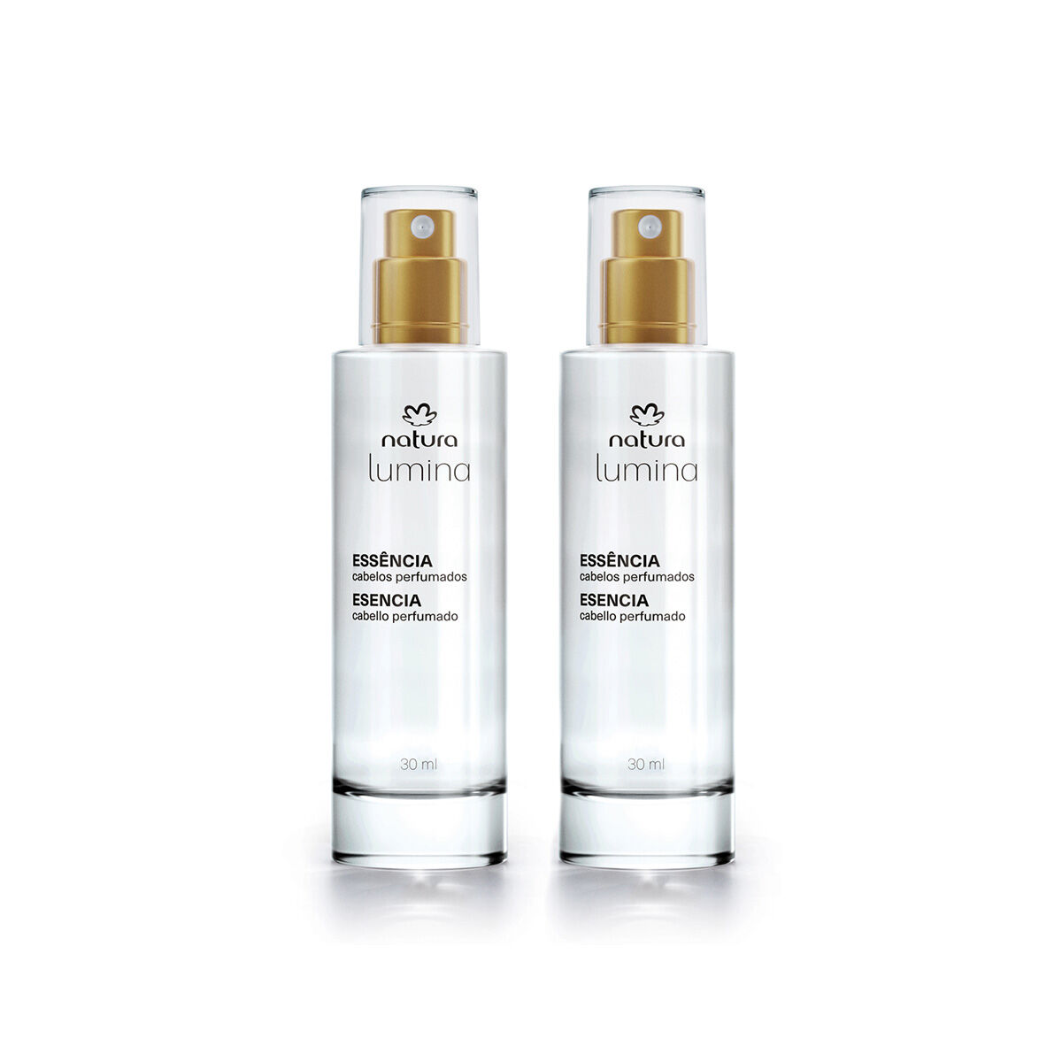 Kit Duo Esencia Lumina
